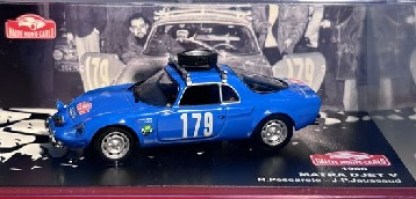 MATRA 